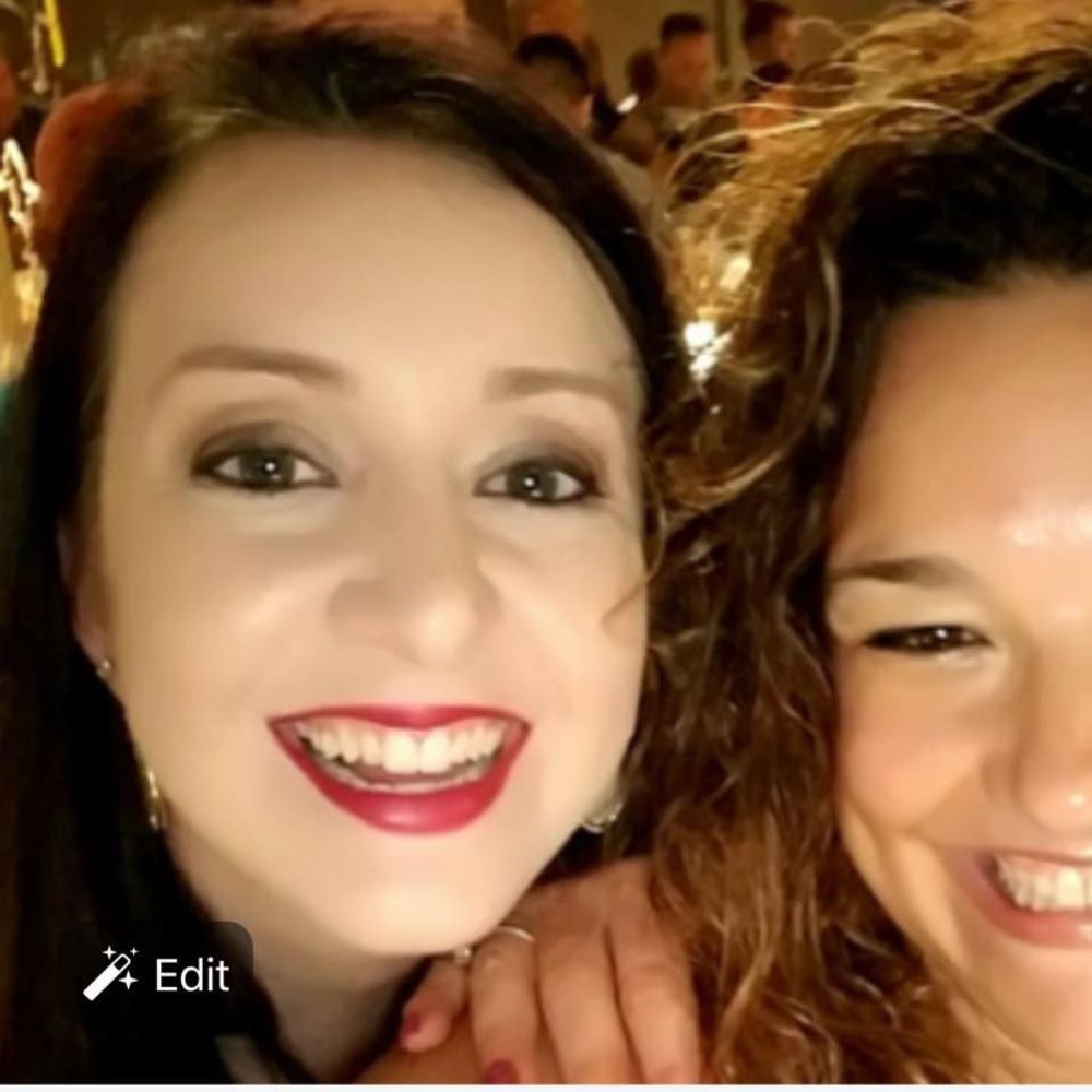 Meet your Posher, Jenna